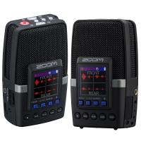 Zoom H2essential Registratore Multitraccia_4