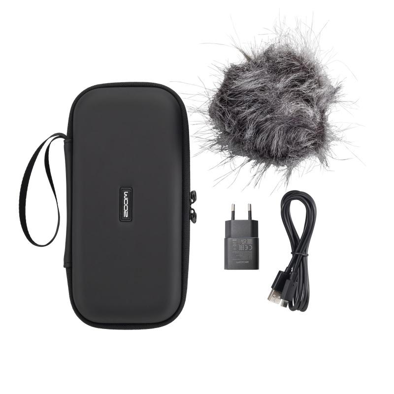 Zoom APH-6E Kit Accessori Per Registratore Zoom H6essential