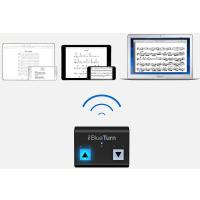 IK Multimedia iRig BlueTurn Controller Bluetooth per Scorrere le Pagine_2