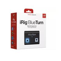 IK Multimedia iRig BlueTurn Controller Bluetooth per Scorrere le Pagine_3