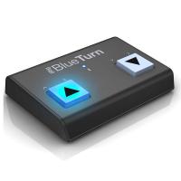 IK Multimedia iRig BlueTurn Controller Bluetooth per Scorrere le Pagine_4