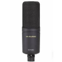 M-Audio M-Track Duo HD Producer Pack Scheda Audio_3
