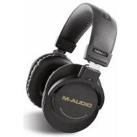 M-Audio M-Track Duo HD Producer Pack Scheda Audio_4