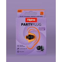Alpine Partyplug 2025-BK Black Edition_2