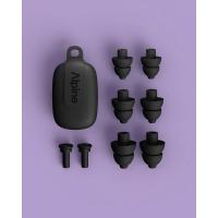 Alpine Partyplug 2025-BK Black Edition_3