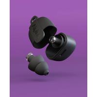 Alpine Partyplug-Pro-2025-BK Black Edition
