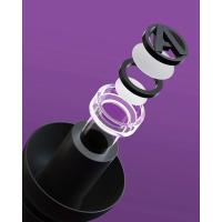 Alpine Partyplug-Pro-2025-BK Black Edition_2