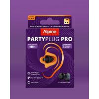 Alpine Partyplug-Pro-2025-BK Black Edition_3