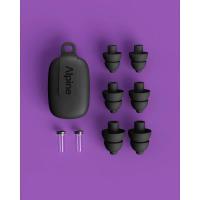 Alpine Partyplug-Pro-2025-BK Black Edition_4