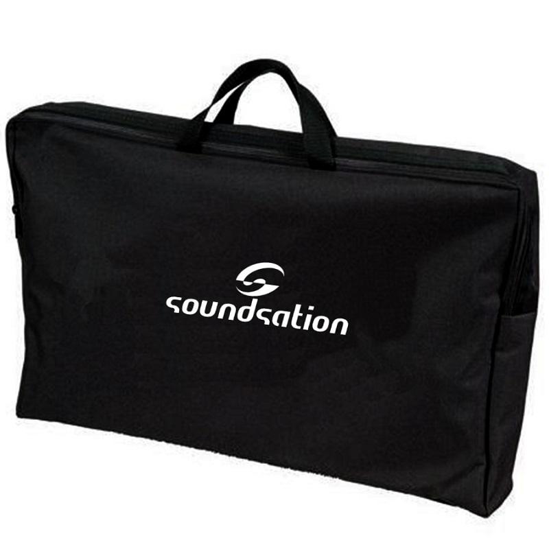 Soundsation SBPMS-100 Borsa per leggio con tavola grande