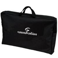 Soundsation SBPMS-100 Borsa per leggio con tavola grande