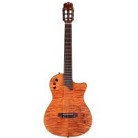 Cordoba Stage Natural Amber Chitarra Classica Elettrificata