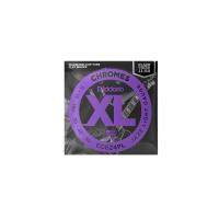 D'Addario ECG24 11-50 Chromes Jazz Light Muta di corde per chitarra elettrica