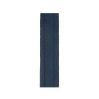 D'Addario 50BAL10 Auto Lock Strap Midnight Tracolla_3