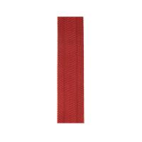 D'Addario 50BAL11 Auto Lock Strap Blood Red Tracolla_4