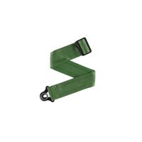 D'Addario 50BAL20 Auto Lock Strap Verdant Tracolla