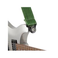 D'Addario 50BAL20 Auto Lock Strap Verdant Tracolla_2