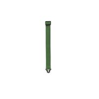 D'Addario 50BAL20 Auto Lock Strap Verdant Tracolla_3