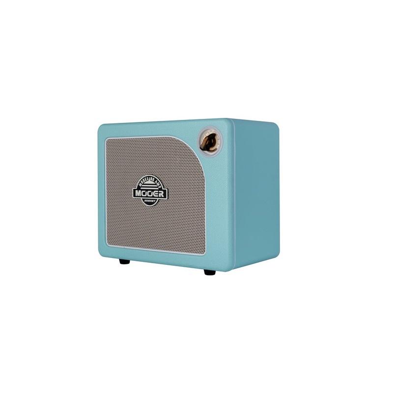 Mooer Hornet 15 Blue Amplificatore per chitarra elettrica