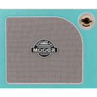 Mooer Hornet 15 Blue Amplificatore per chitarra elettrica_2