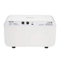 Mooer F15I Li Snowfall White Amplificatore per chitarra elettrica_3