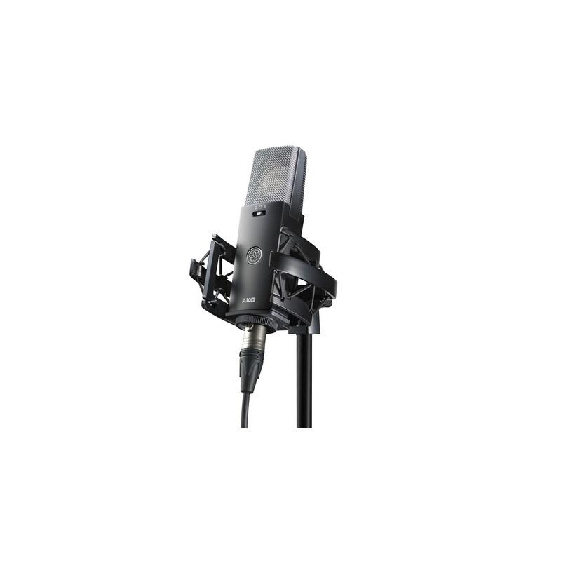 AKG C114 Microfono a condensatore