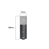AKG C114 Microfono a condensatore_4