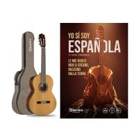 Alhambra 3C Chitarra Classica
