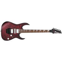 Ibanez RG470DXW WZM Wine Red Frozen Matte Chitarra Elettrica