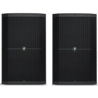 Mackie Thump 215 Cassa Acustica Attiva COPPIA!