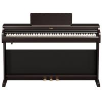 Yamaha YDP166R Rosewood Pianoforte Digitale