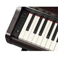 Yamaha YDP166R Rosewood Pianoforte Digitale_3