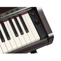 Yamaha YDP166R Rosewood Pianoforte Digitale_4