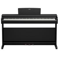 Yamaha YDP146B Black Pianoforte Digitale