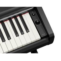 Yamaha YDP146B Black Pianoforte Digitale_4