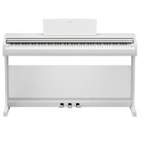 Yamaha YDP146WH White Pianoforte Digitale