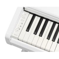 Yamaha YDP146WH White Pianoforte Digitale_3