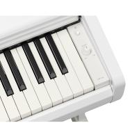 Yamaha YDP146WH White Pianoforte Digitale_4