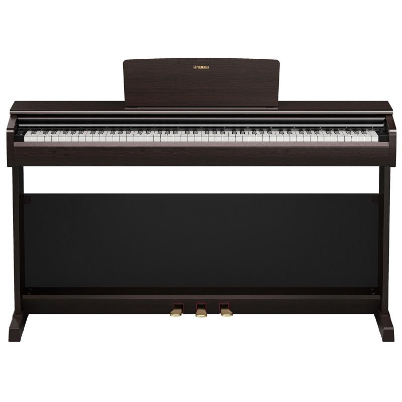 Yamaha YDP146R Rosewood Pianoforte Digitale