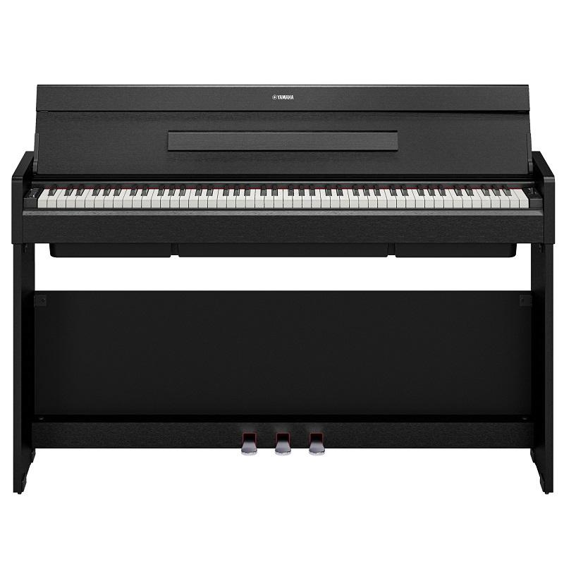 Yamaha YDP-S36B Black Pianoforte Digitale