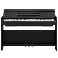 Yamaha YDP-S36B Black Pianoforte Digitale