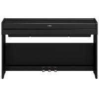 Yamaha YDP-S36B Black Pianoforte Digitale_2