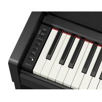 Yamaha YDP-S36B Black Pianoforte Digitale_3