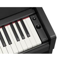 Yamaha YDP-S36B Black Pianoforte Digitale_4