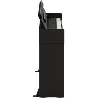 Yamaha YDP-S36B Black Pianoforte Digitale_5
