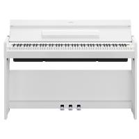 Yamaha YDP-S36WH White Pianoforte Digitale