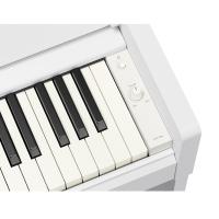 Yamaha YDP-S36WH White Pianoforte Digitale_3
