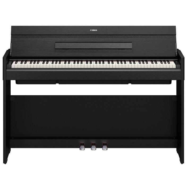 Yamaha YDP-S56B Black Pianoforte Digitale