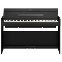 Yamaha YDP-S56B Black Pianoforte Digitale