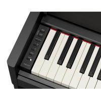 Yamaha YDP-S56B Black Pianoforte Digitale_2